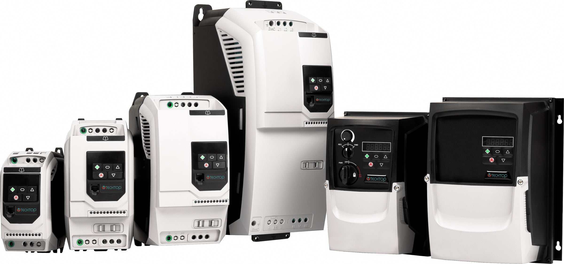 TEC Inverter