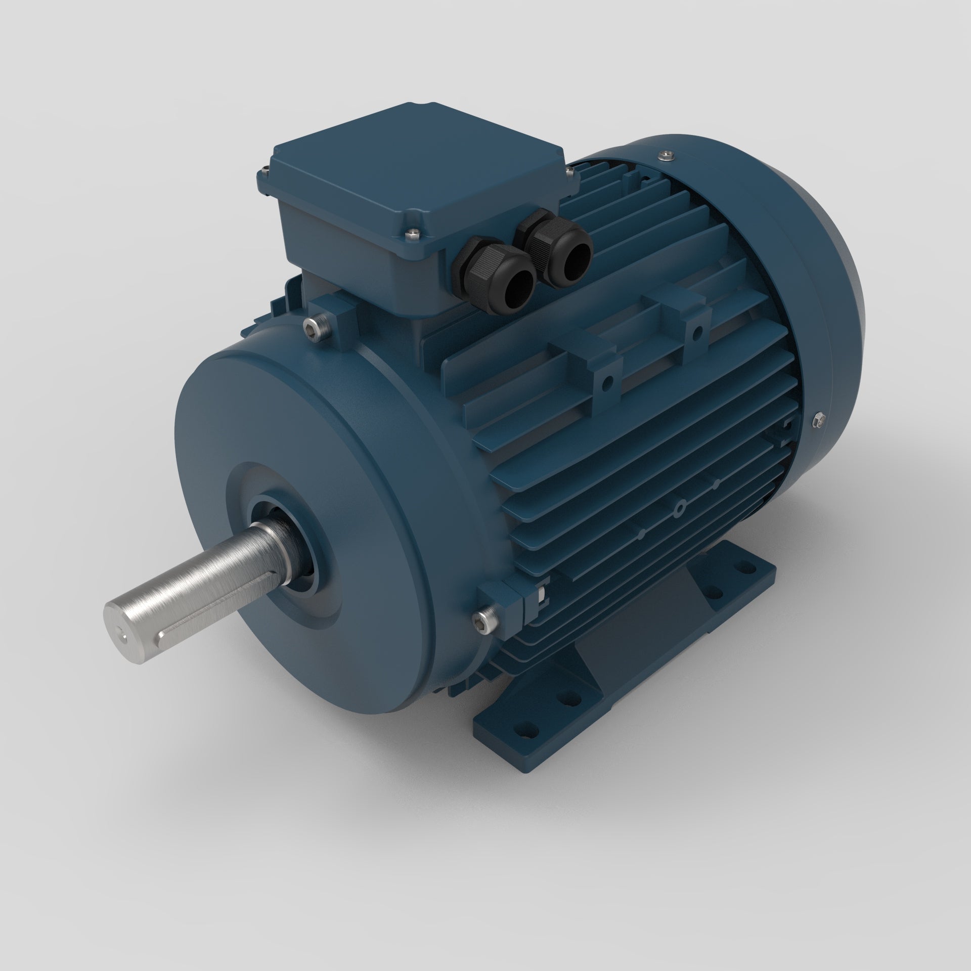 Universal Motor