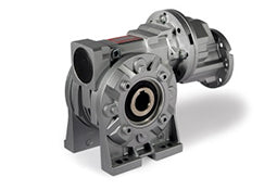 Varvel Gearboxes