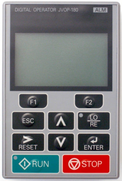 V1000 Keypad