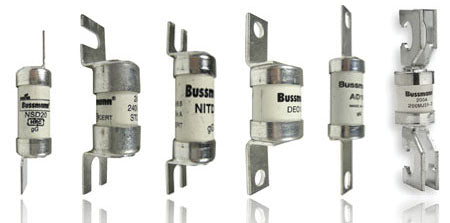 NH Fuse Type 1