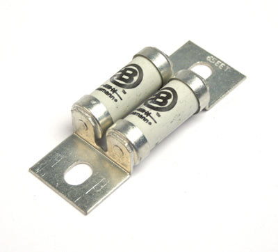 Cartridge Fuse Type 2