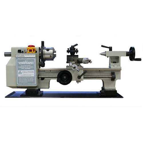 Convert Lathe to Single Phase