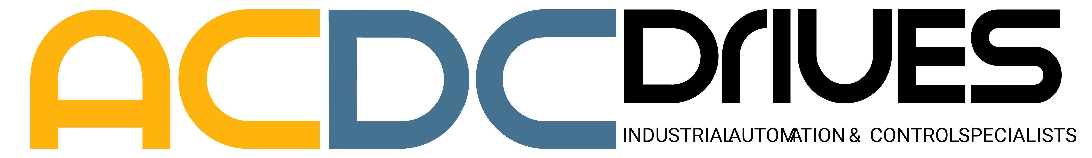 ACDC Drives Logo