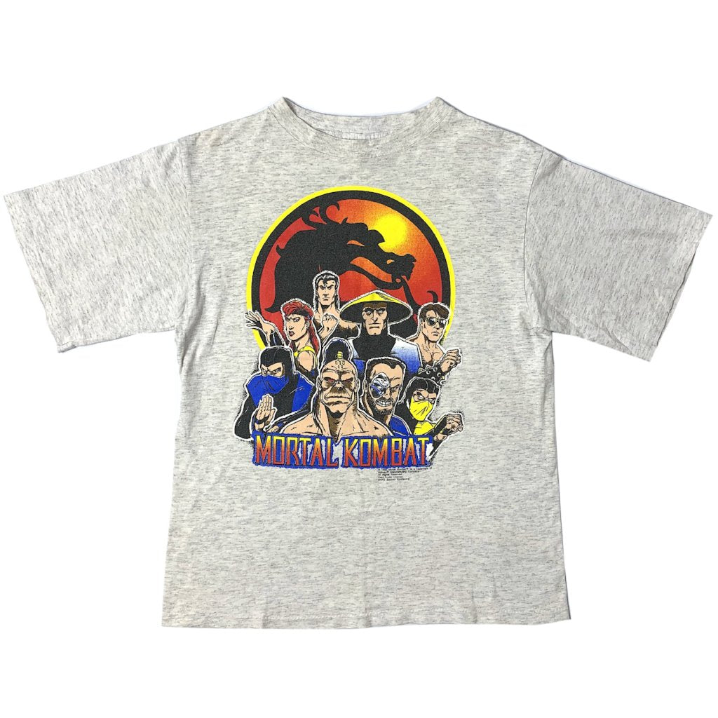 mortal kombat t shirts india