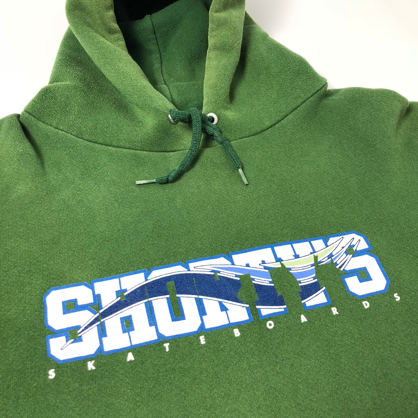 shortys skateboards hoodie