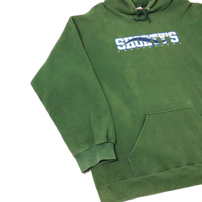 shortys skateboards hoodie