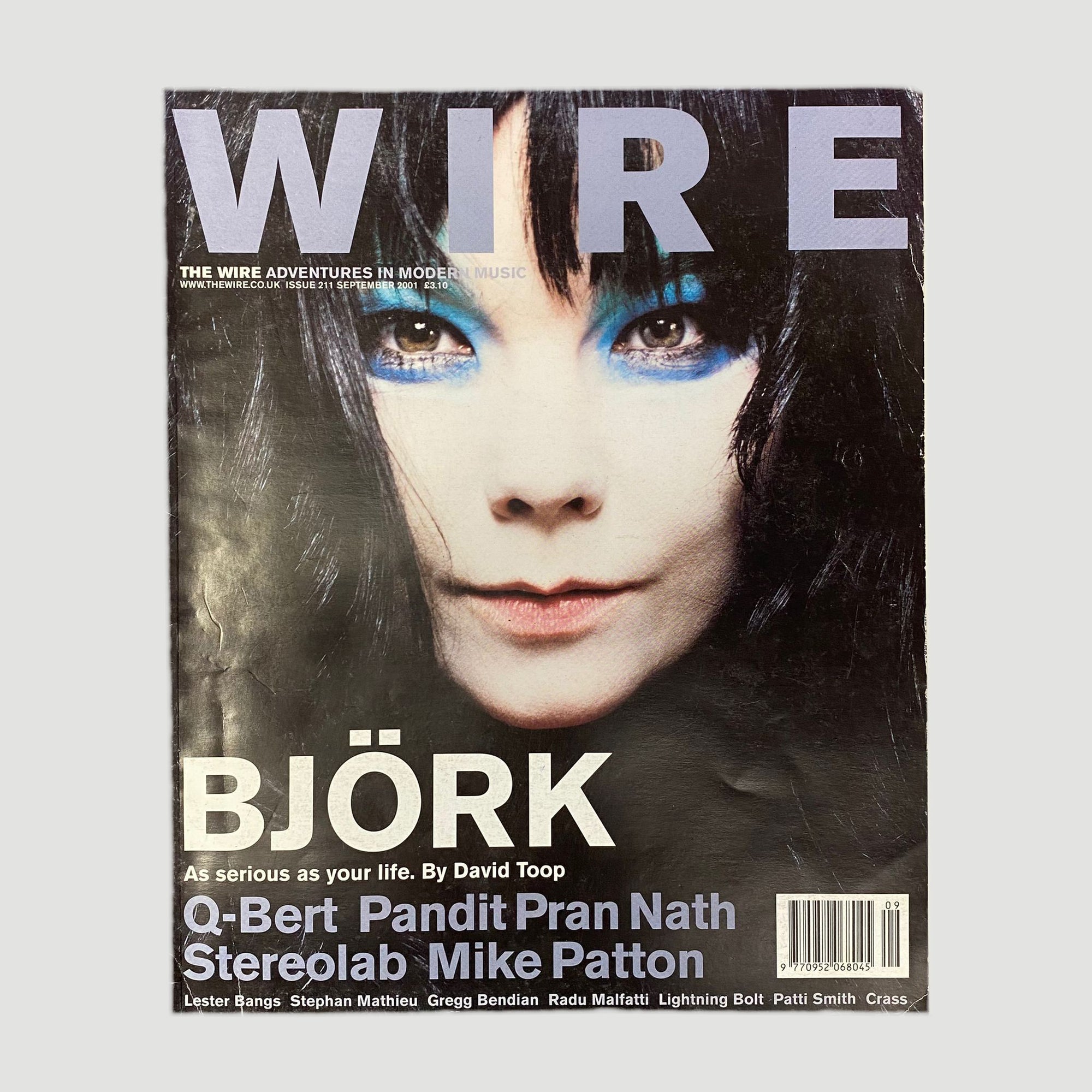 正規品 Bjork ビョーク Vespertine 2001 ポスター ad-naturam.fr