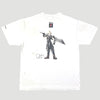 1997 Final Fantasy VII Promo T-Shirt