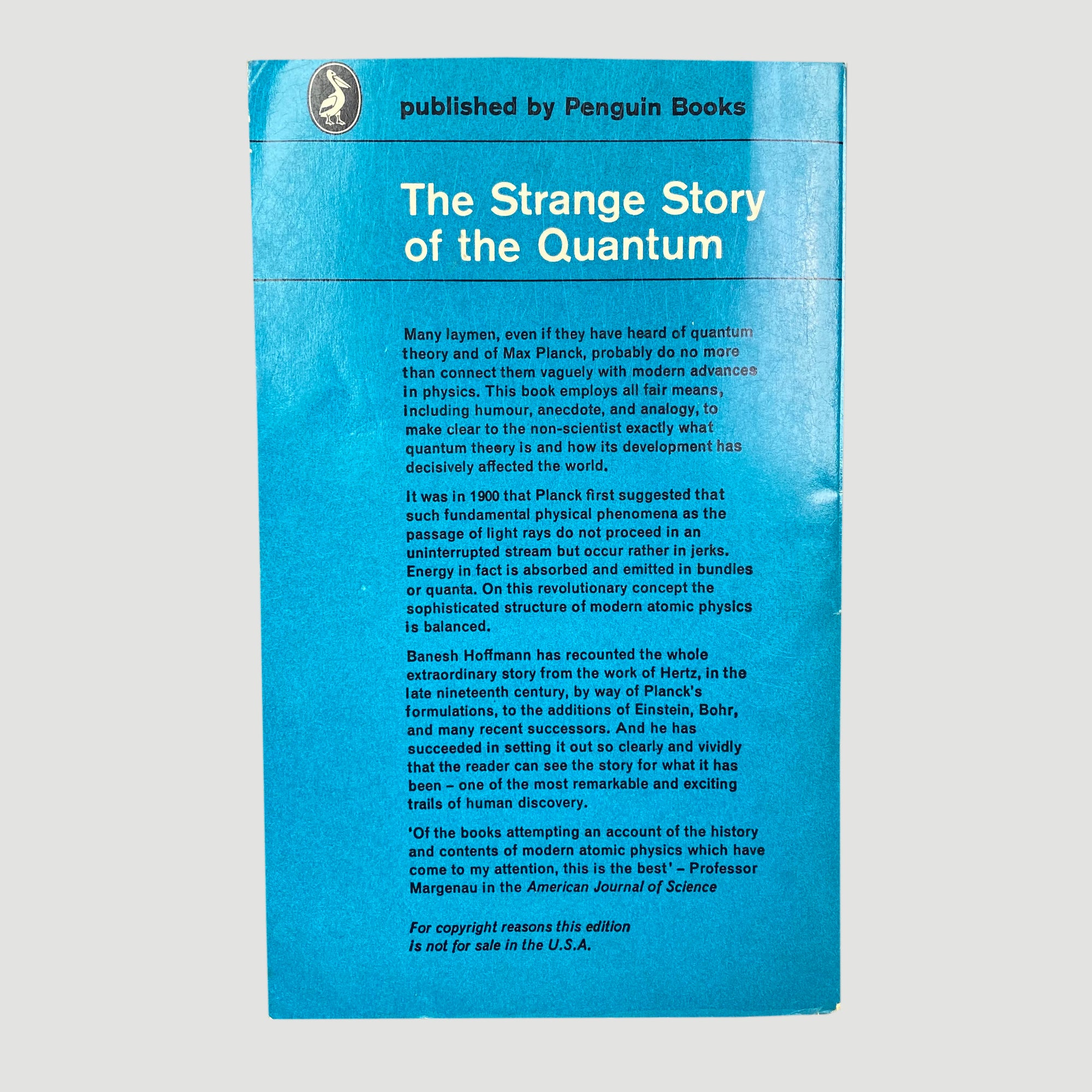 my strange story