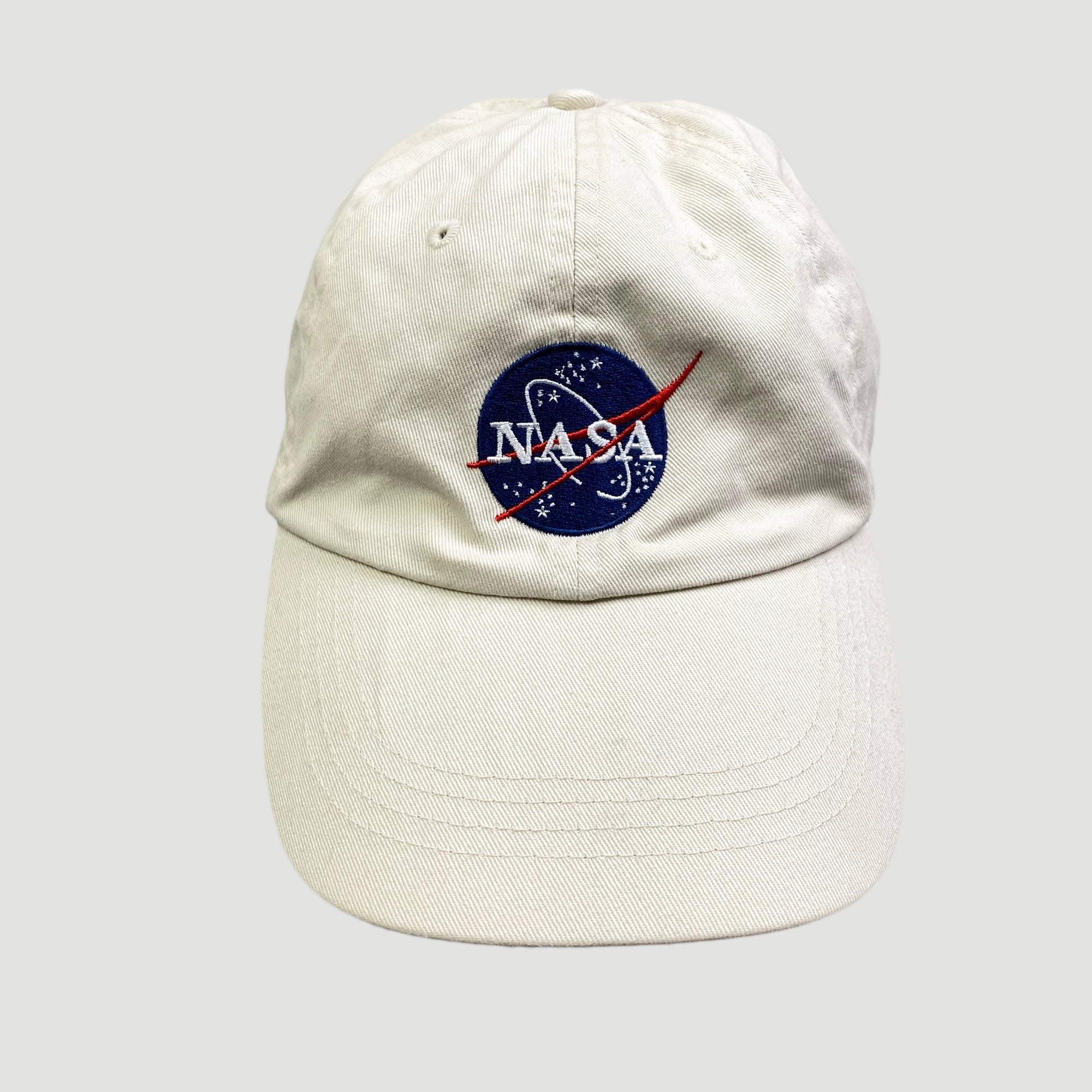 nasa strapback hat