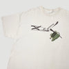 Late 90's Salvador Dali Signature T-Shirt