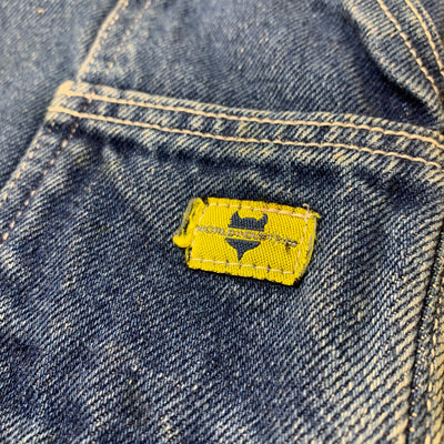 world industries jeans