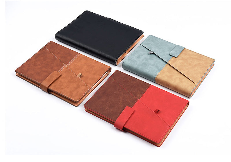 smart notes bluesky notebook