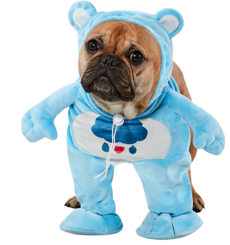 cute dog halloween costumes