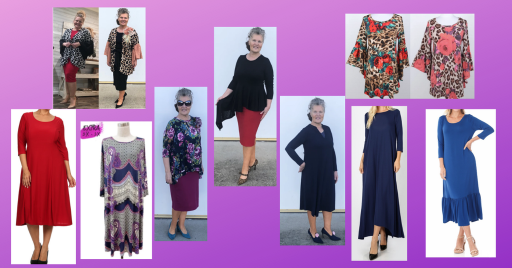 Modest Women's Clothing – Rene's Creations Boutique