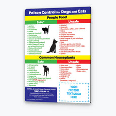 Poison Control Dogs Cats