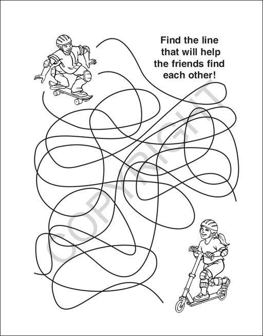 With the coloring pages that follow, we offer you a return to childhood!  Indeed, we selected v…