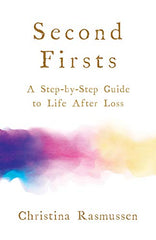 second firsts book cover