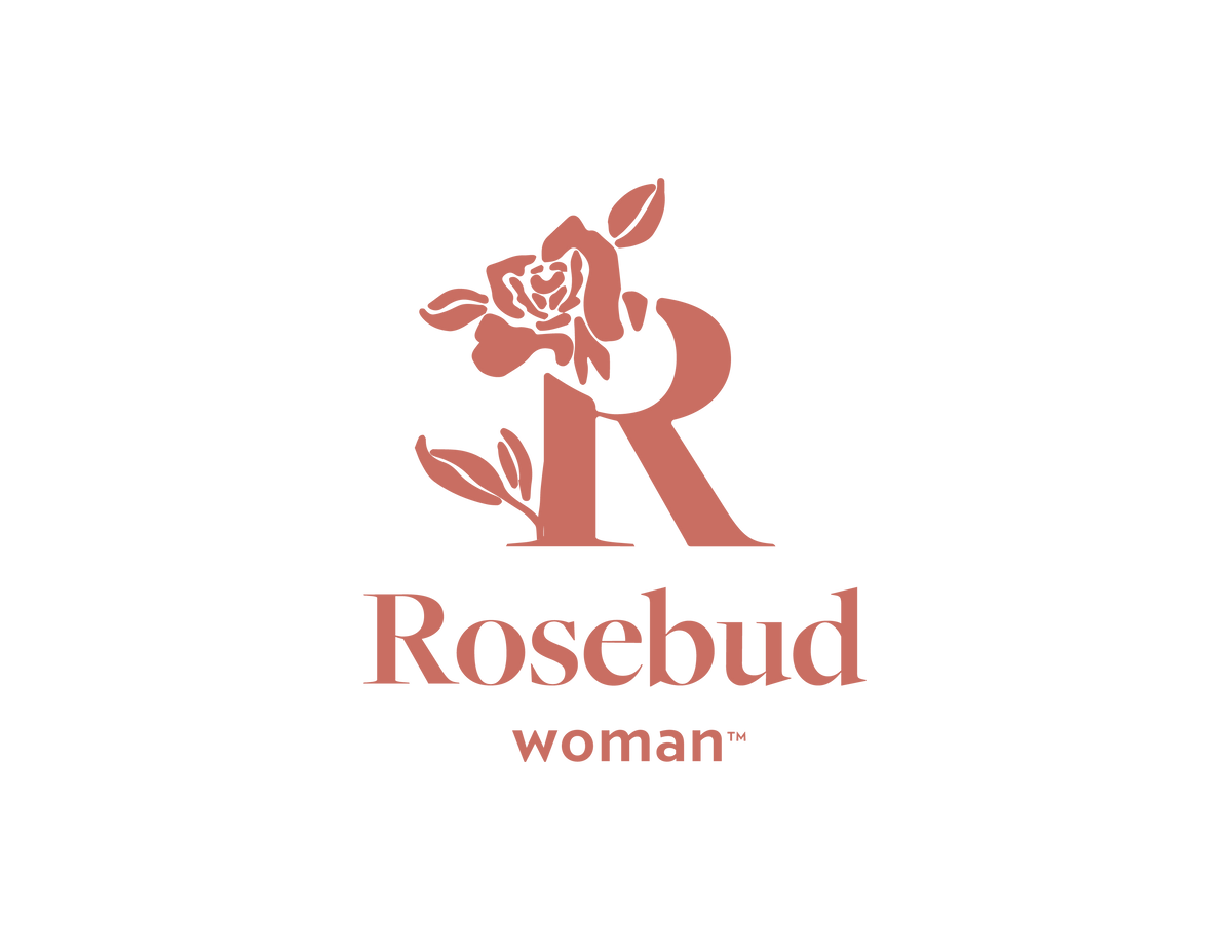 Rosebud Woman
