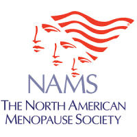 The North American Menopause Society logo