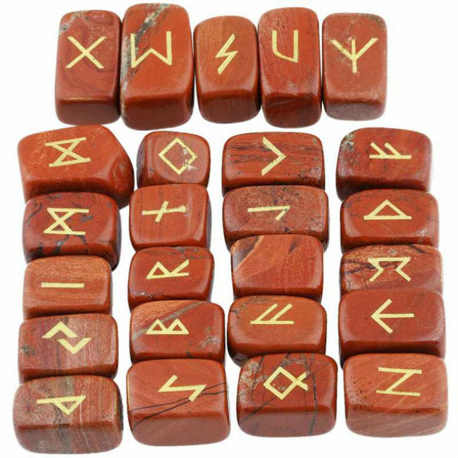 rune stones elder futhark