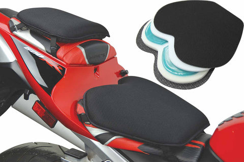 Gel Seat for Motorcycle and ATV