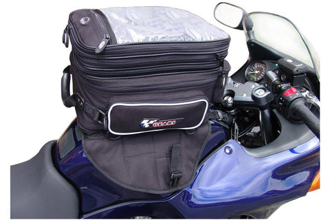 tank bag for motorcycle