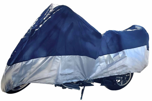 Premium Indoor Motorcycle Cover • GEARS