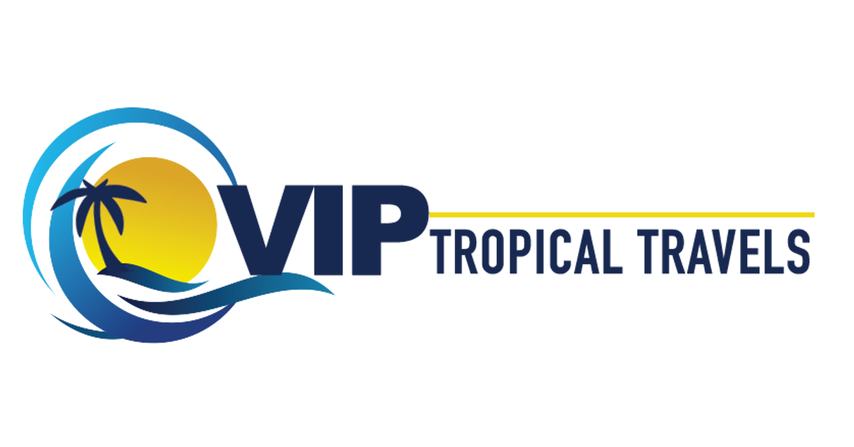 VIP TROPICAL TRAVELS