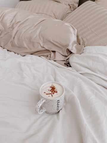 Does decaf coffee help you sleep