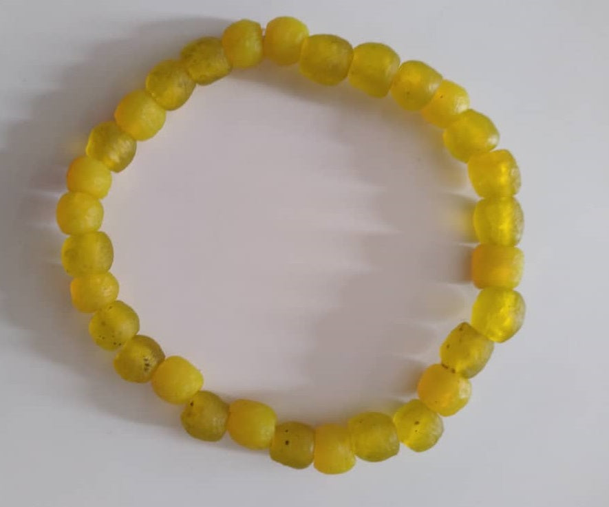 bracelets that support the ocean
