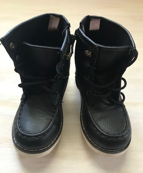 gap boots