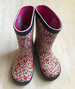 jojo maman bebe rain boots