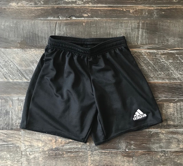 climalite shorts