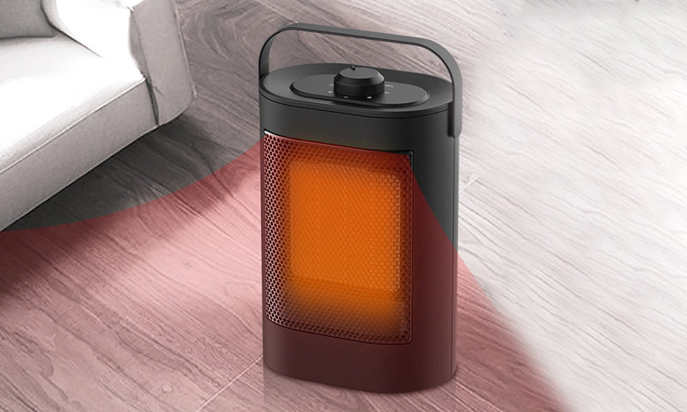 Best Keilini  Portable Heater | Keilini Ceramic Heater- JustCuban