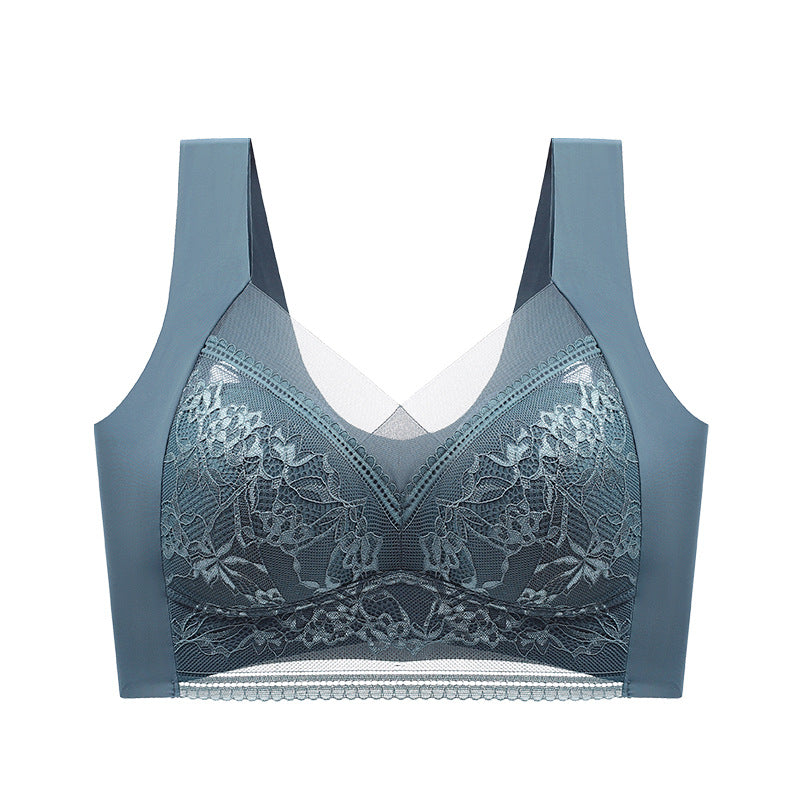 Libiyi Push-Up Lace Bra, Libiyi