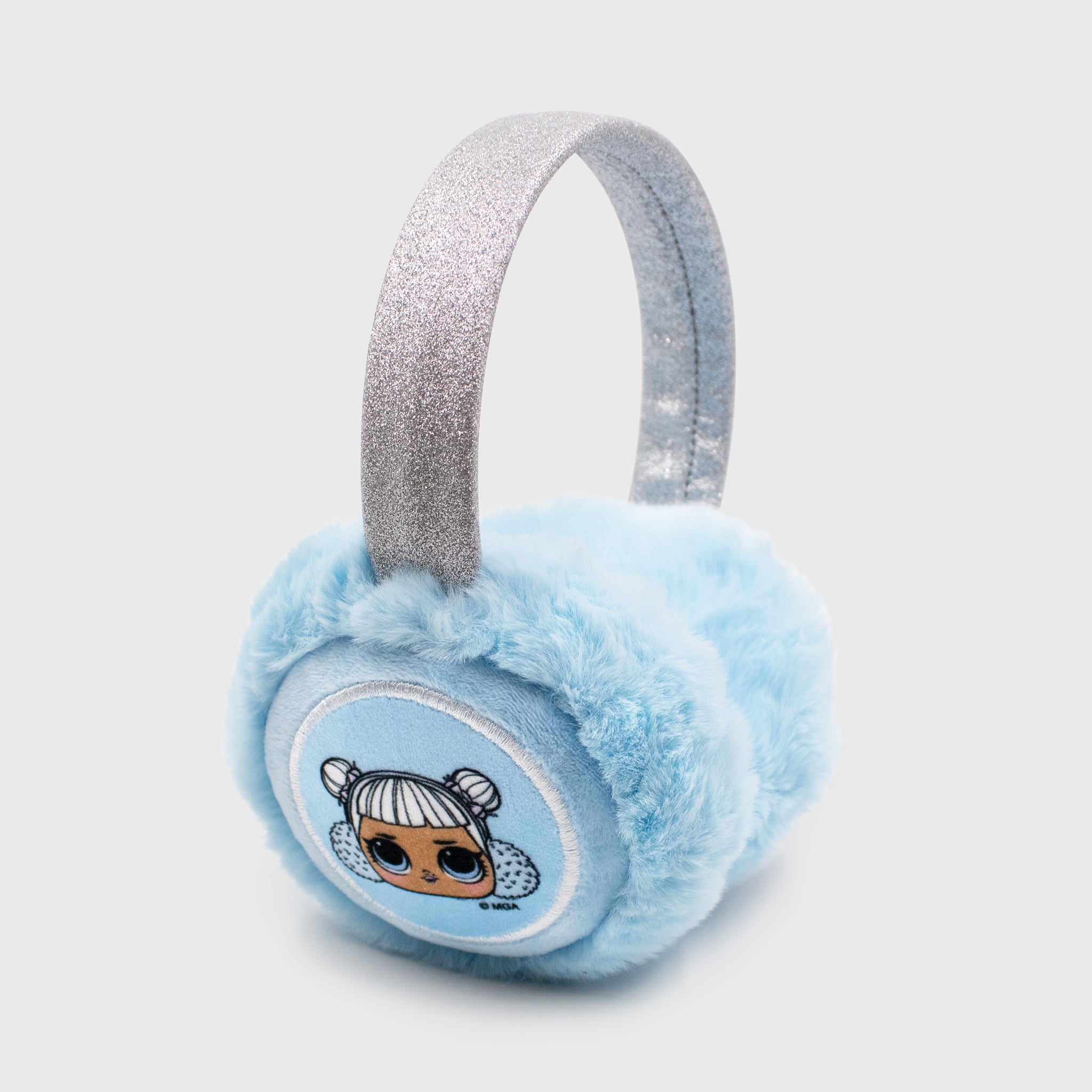 lol surprise doll headphones