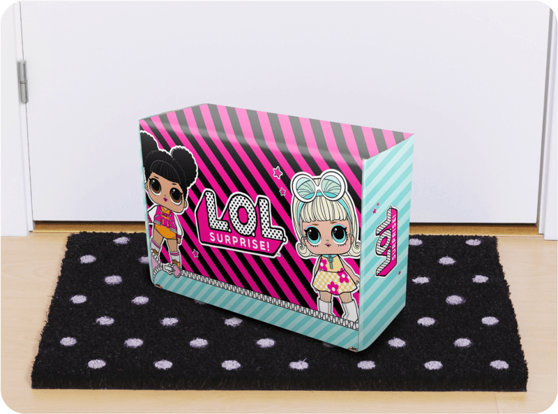 lol doll subscription box