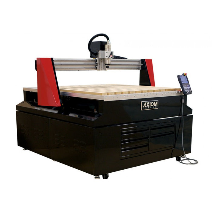 cnc router software for mac