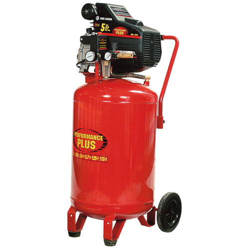 5hp air compressor