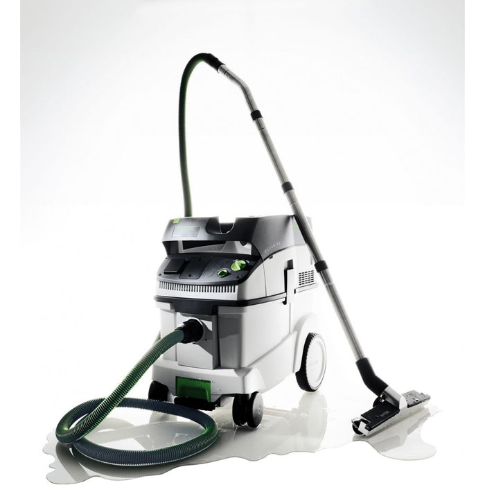 festool hepa vacuum