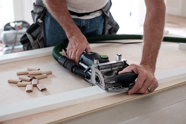 festool domino joiner