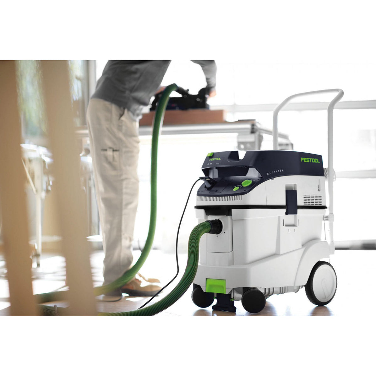 festool hepa vacuum