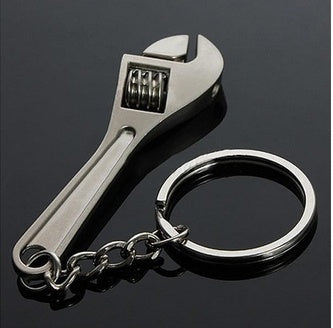 

Metal Adjustable Key Chain Tool