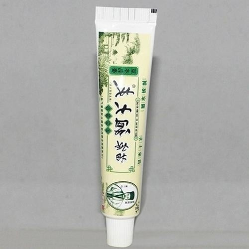 

Chinese Herbal Eczema Cream (One Size)