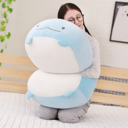 

Sumikko Gurashi Plush Toys Pillows