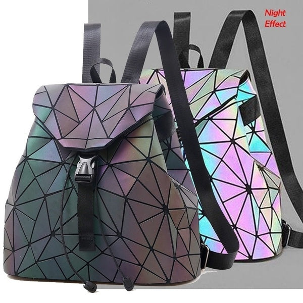 

Women's Luminous Backpack