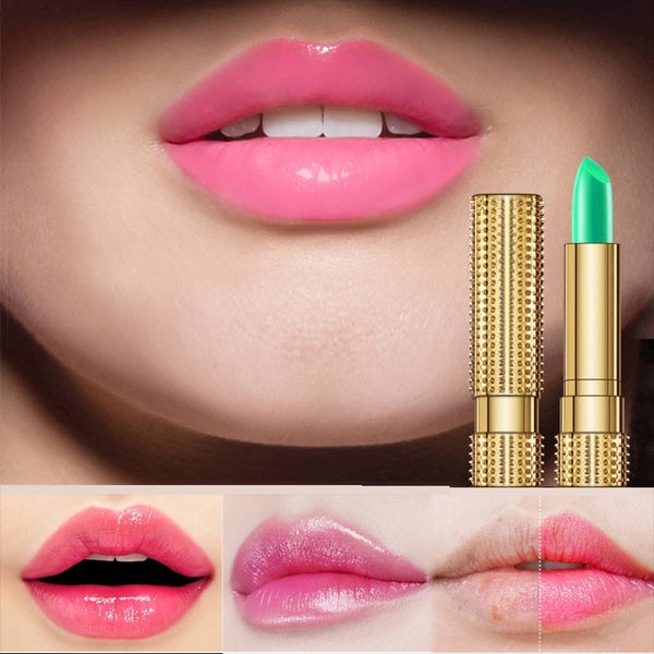 

Temperature Change Lipstick (1pcs)