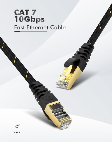 

RJ45 Lan Cable